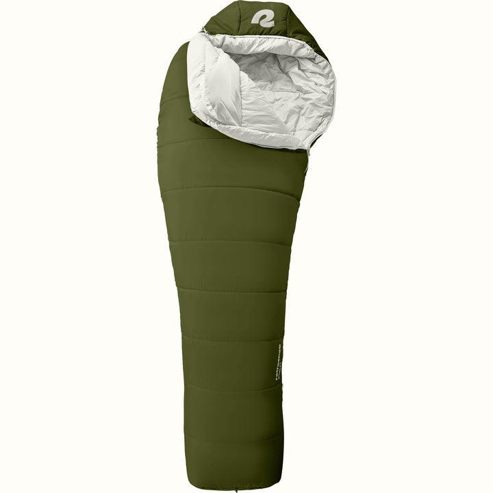 Dream 5° Sleeping Bag | Juniper Long