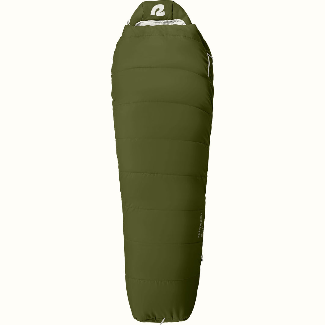 Dream 5° Sleeping Bag | Juniper Regular