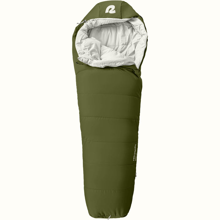 Dream 5° Sleeping Bag | Juniper Regular