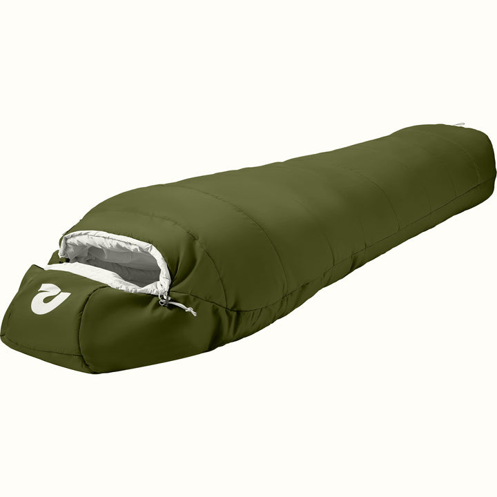 Dream 5° Sleeping Bag | Juniper Regular