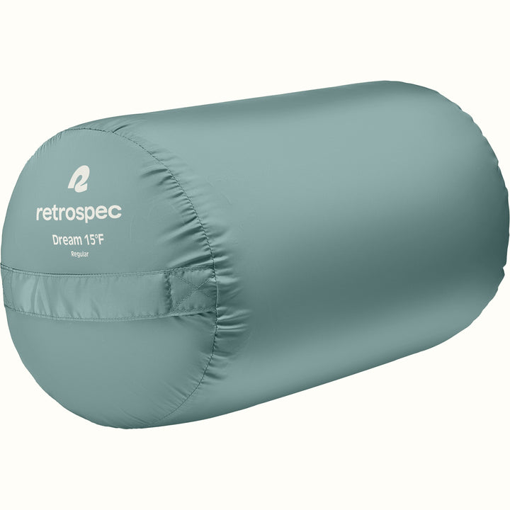 Dream 15° Sleeping Bag | Sprucestone Regular