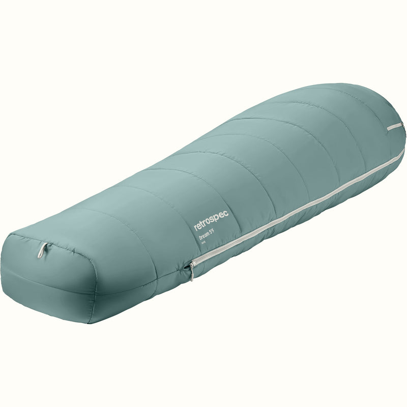 Dream 5° Sleeping Bag | Sprucestone Long