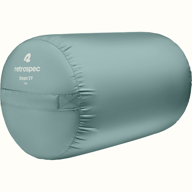 Dream 5° Sleeping Bag | Sprucestone Long