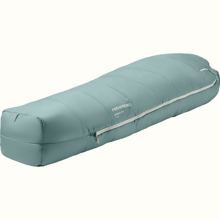 Dream 5° Sleeping Bag | Sprucestone Regular