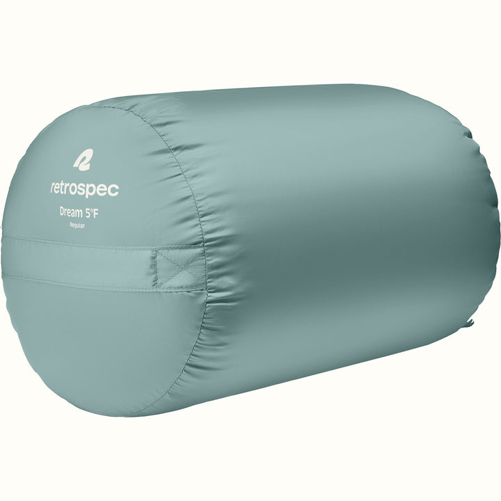 Dream 5° Sleeping Bag | Sprucestone Regular