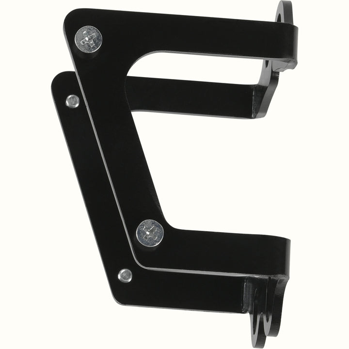 EBike Bottle Cage Mounting Bracket | Black