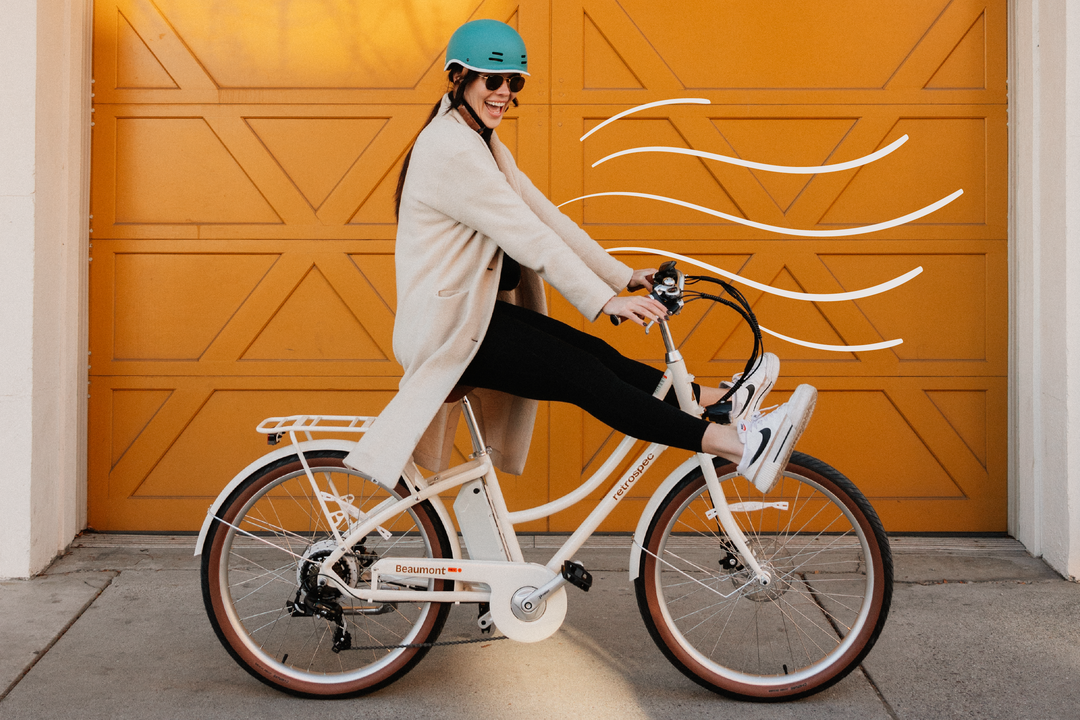 electric bicycle foldable P14 FOLDABLE EBIKE