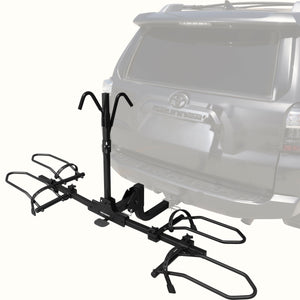 Endeavor Tray Hitch Mount Car E-Bike Rack 