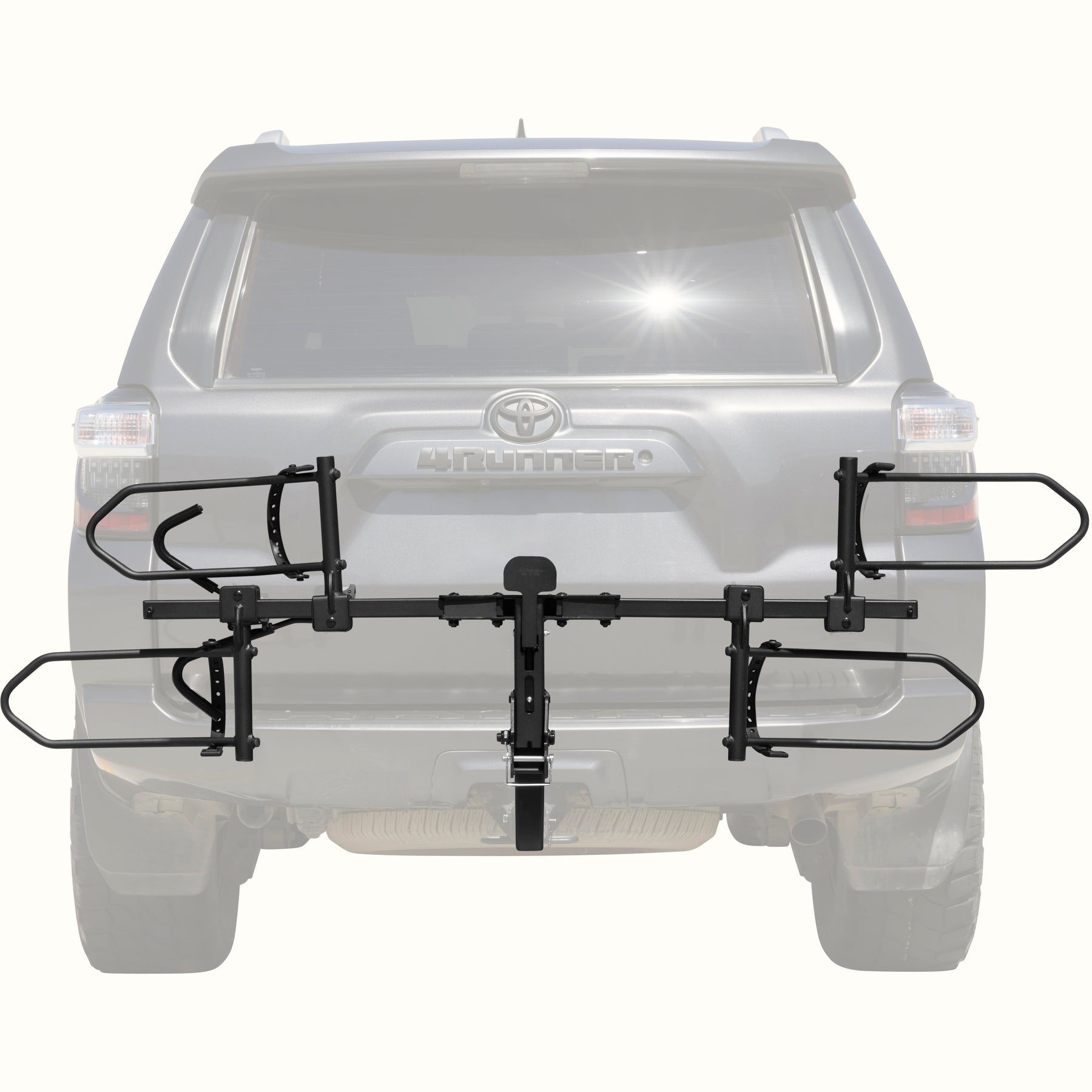Endeavor Tray Hitch Mount EBike Car Rack | retrospec