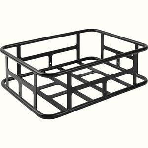 EverythingBin EBike Rear Basket 