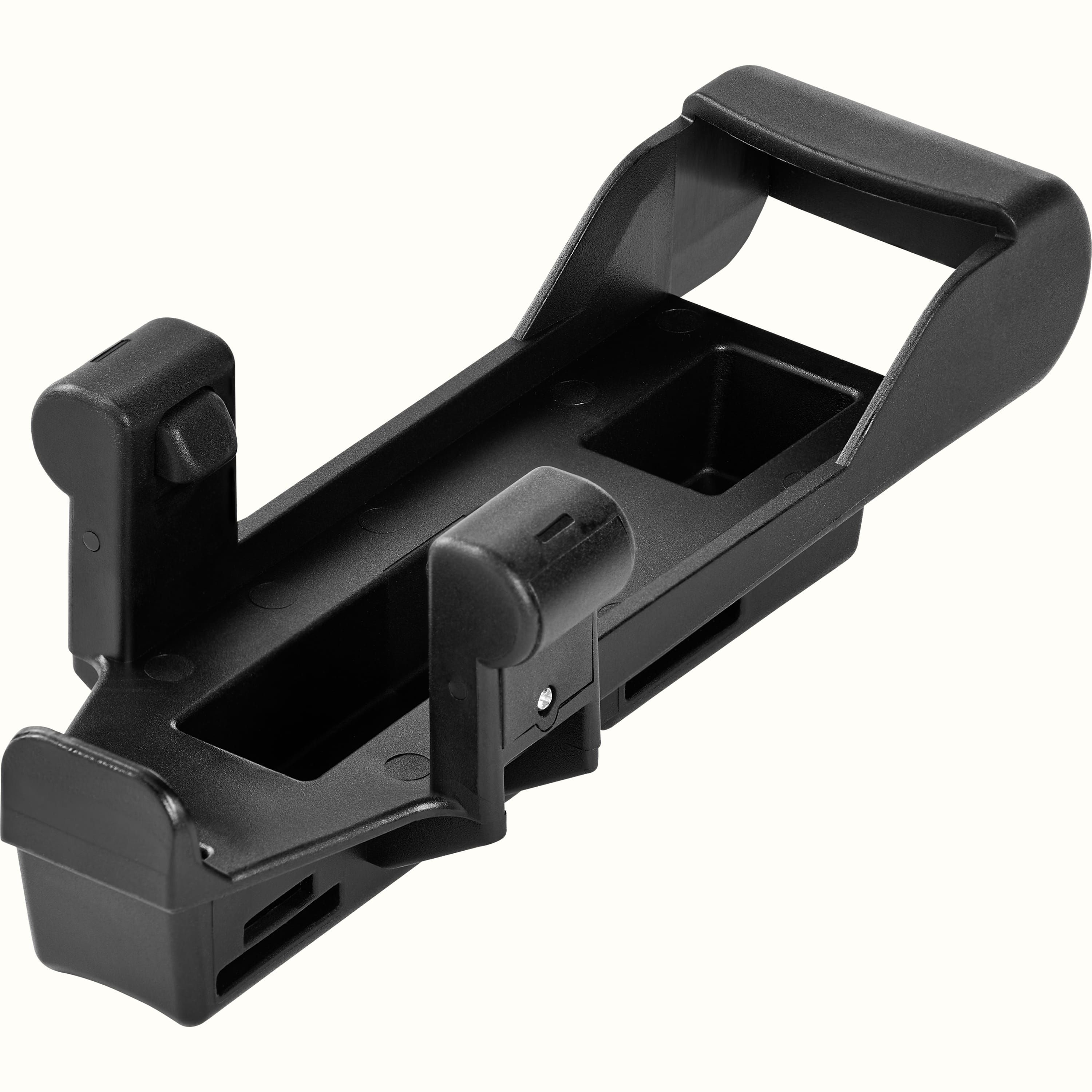 Fortitude Folding Bike Lock With Carrier - 5mm | retrospec