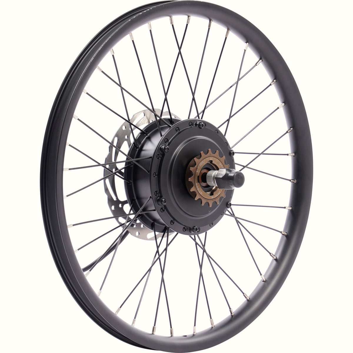 Judd Rev Rear Wheel | retrospec