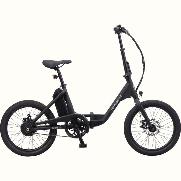  Electric Folding Bikes