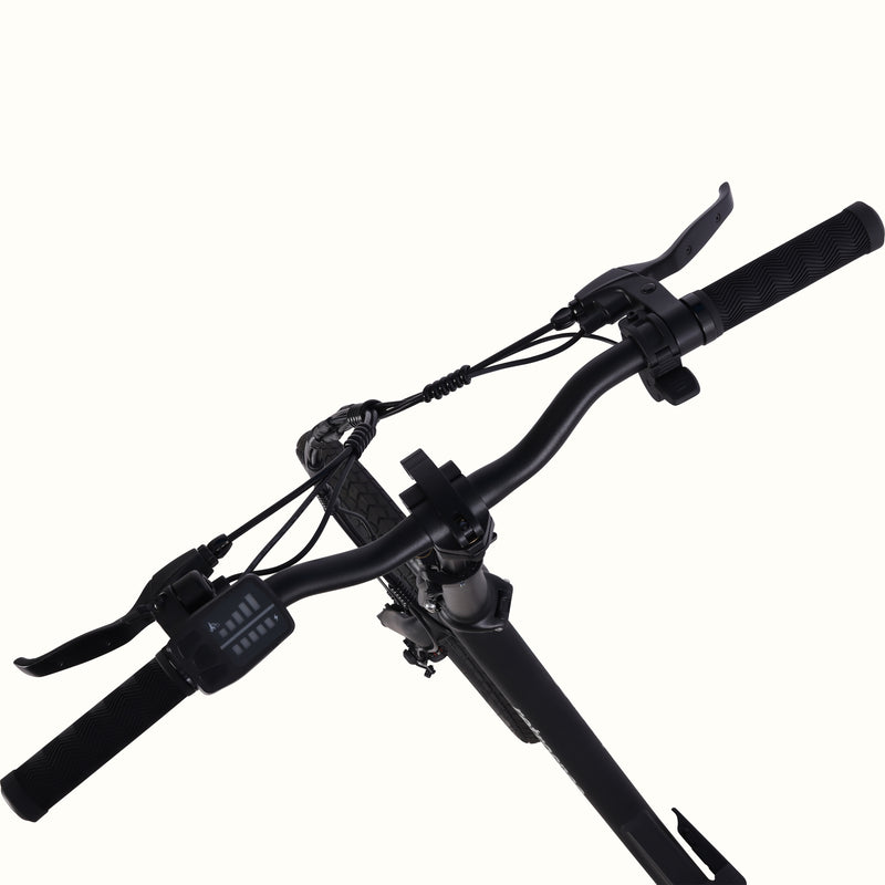 Judd Rev 2 Folding Electric Bike