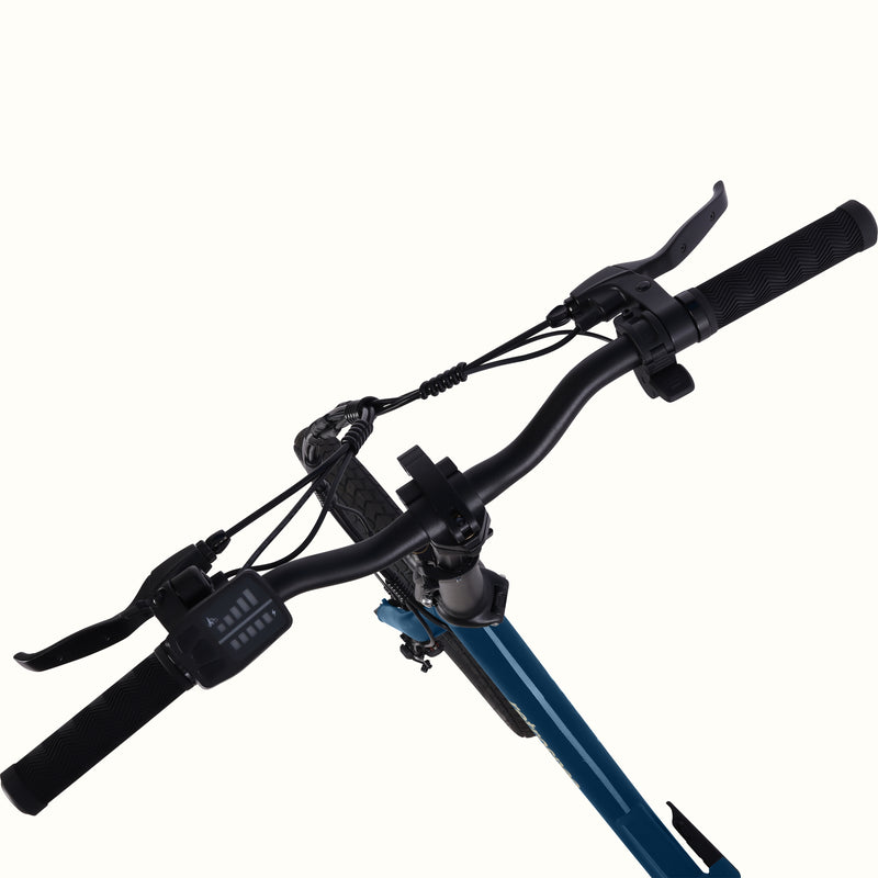 Judd Rev 2 Folding Electric Bike