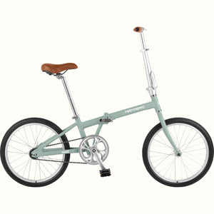 Judd Folding Bike - Single Speed 