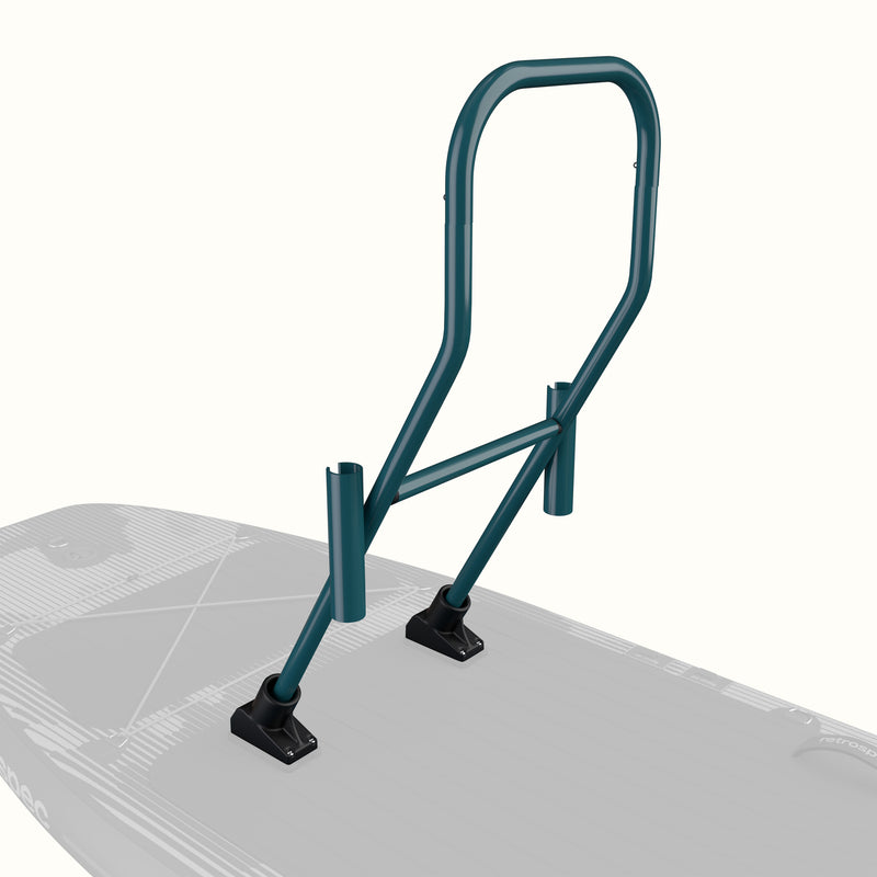 June Fishing Rod Holder & Tackle Rack June Fishing Rod Holder & Tackle Rack