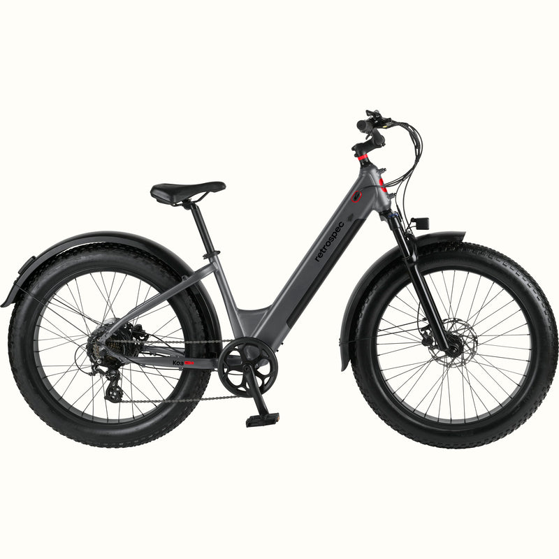 Retrospec Koa Rev 3 Fat Tire