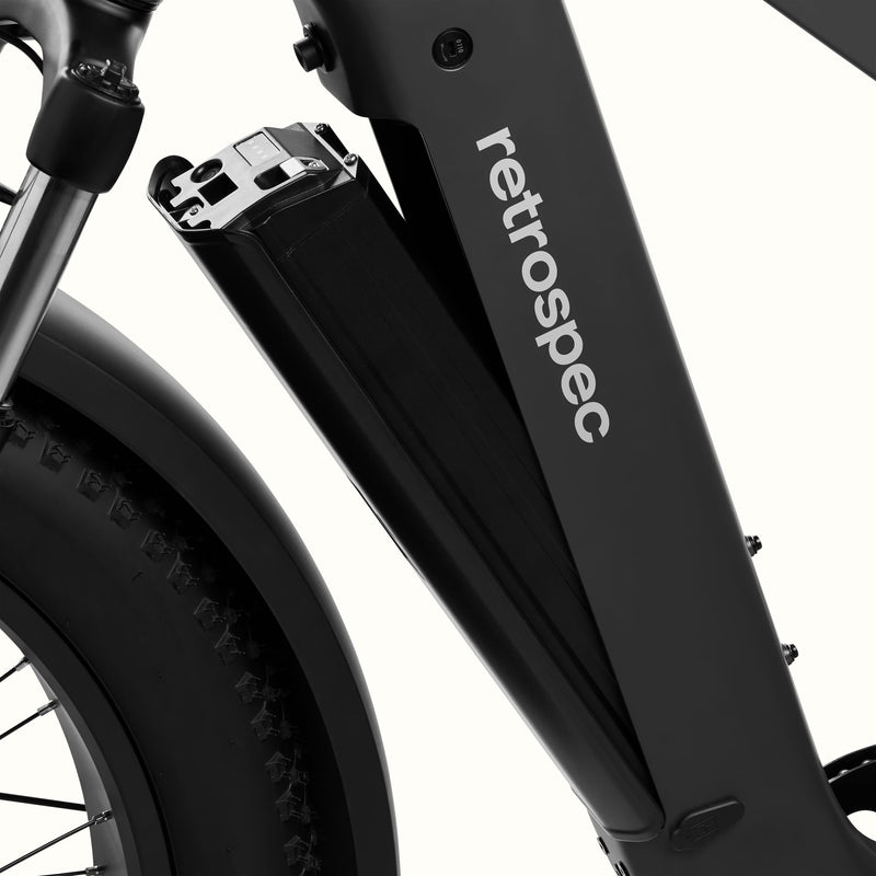 Koa Rev Plus Battery