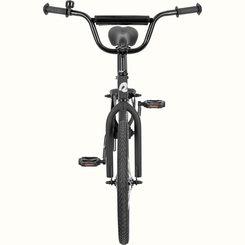 Koda 20" Kids' Bike (6-8 yrs) | Matte Black