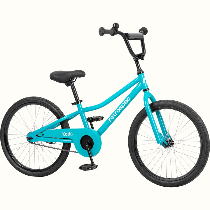 Koda 20" Kids' Bike (6-8 yrs) | Teal