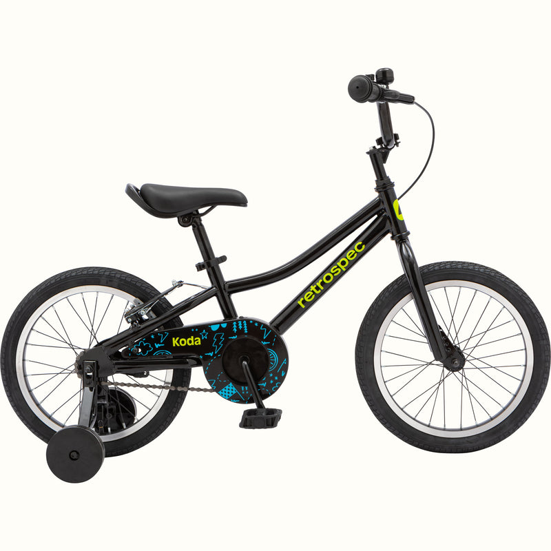 Koda 16" Kids' Bike (4-6 yrs)