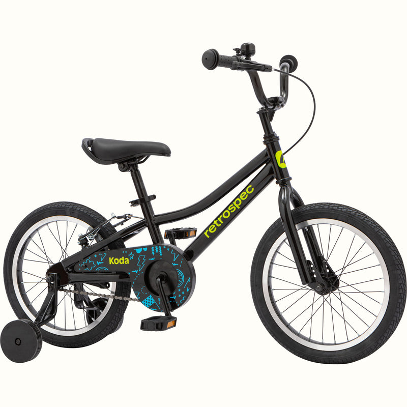 Koda 16" Kids' Bike (4-6 yrs)