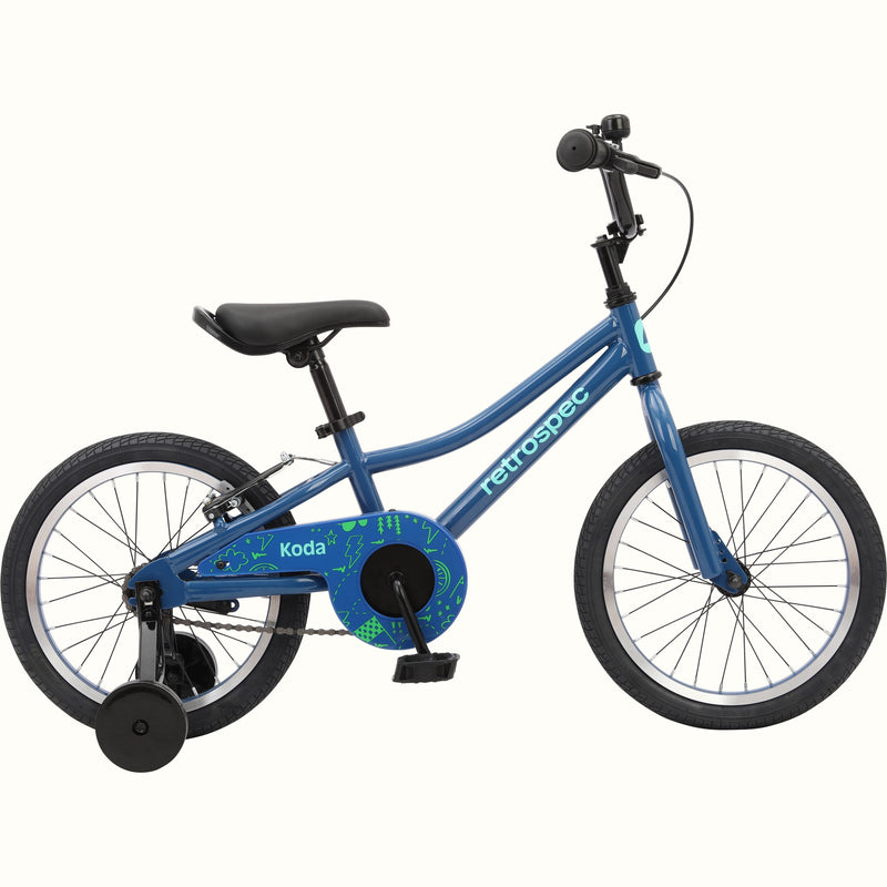 Koda 16" Kids' Bike (4-6 yrs)