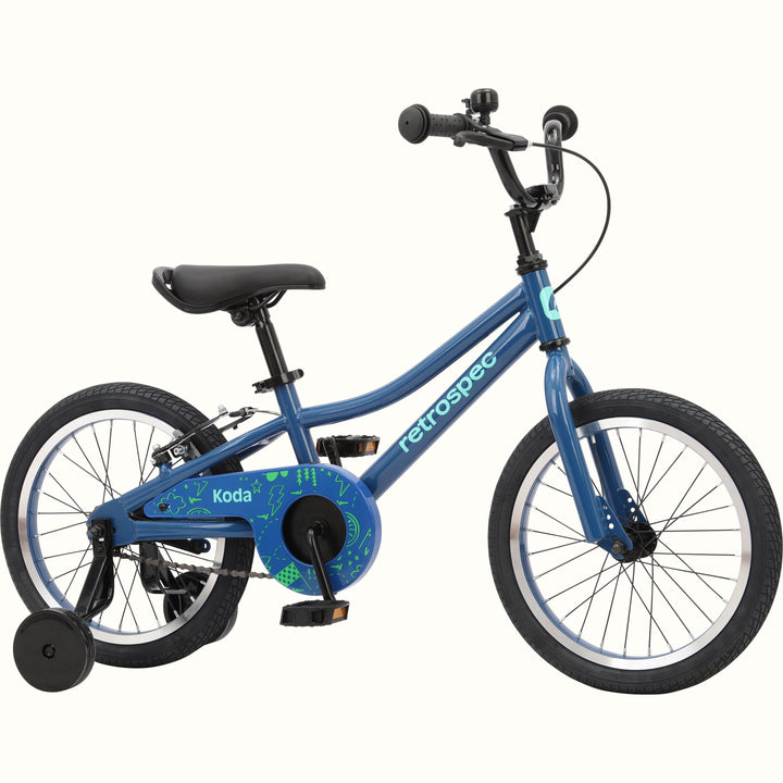 Koda 16" Kids' Bike (4-6 yrs)