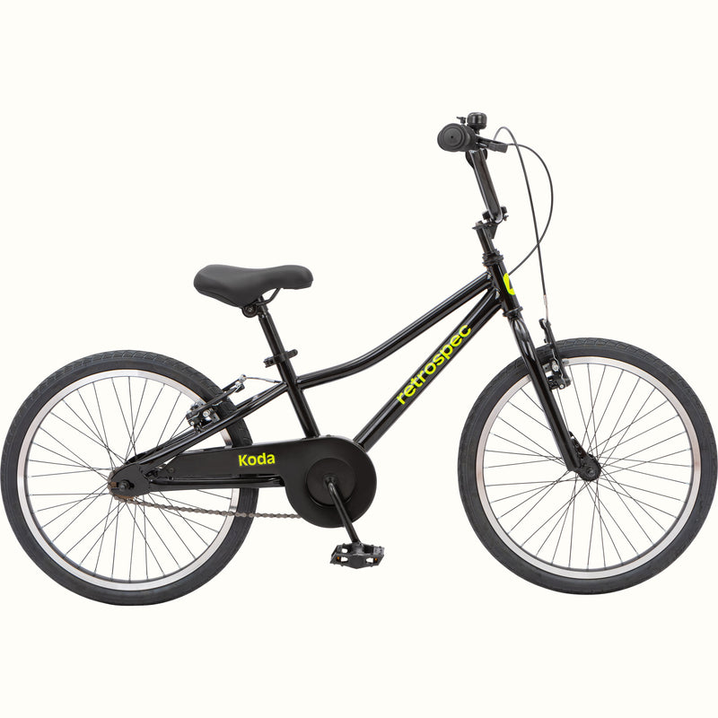 Koda 20" Kids' Bike (6-8 yrs)