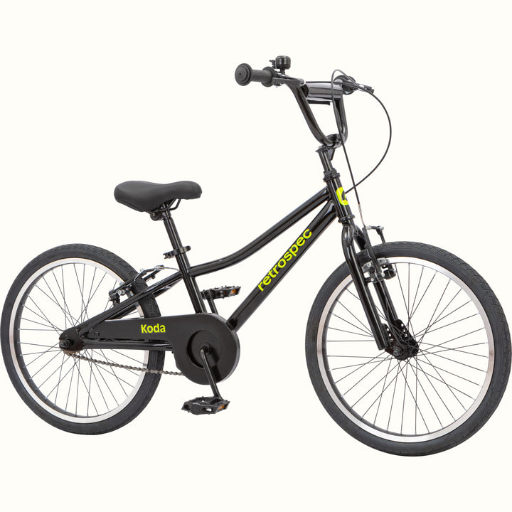 Koda 20" Kids' Bike (6-8 yrs)