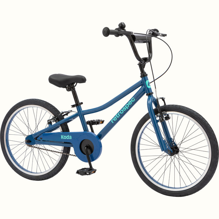 Koda 20" Kids' Bike (6-8 yrs)