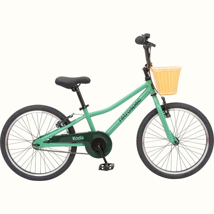 Koda 20" Kids' Bike (6-8 yrs)