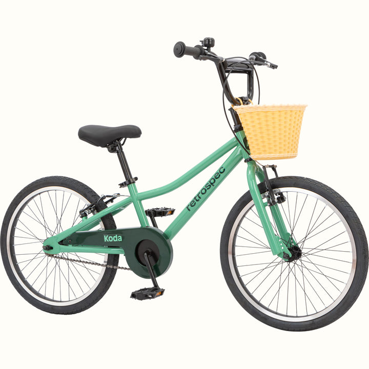 Koda 20" Kids' Bike (6-8 yrs)