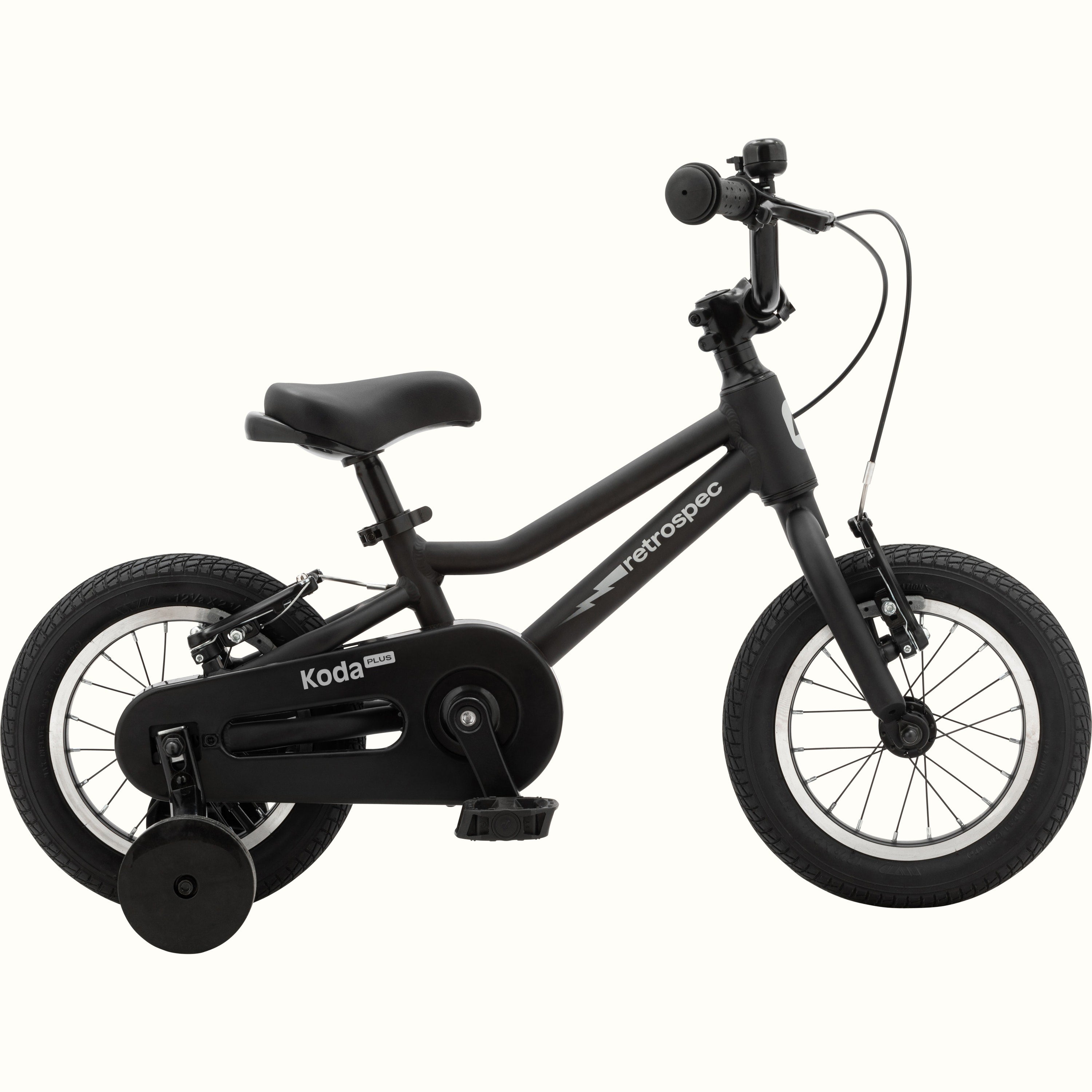 Koda Plus 12-inch Kids Bike (2-3 yrs) | retrospec