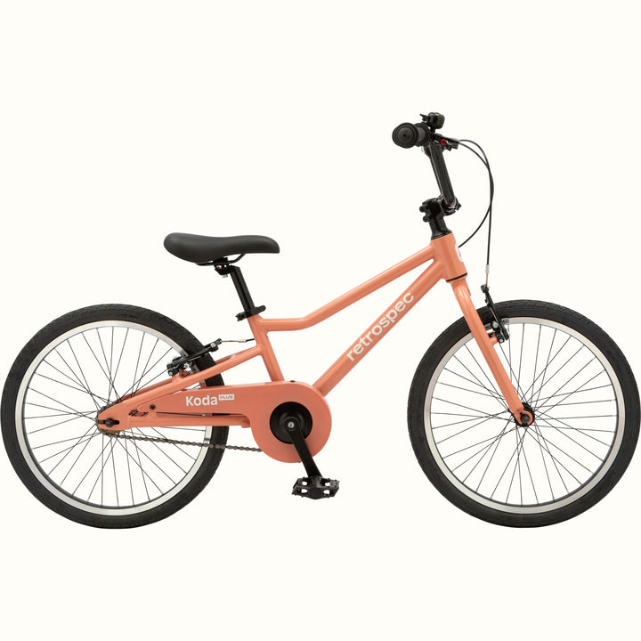 Koda Plus 20" Kids' Bike (6-8 yrs)