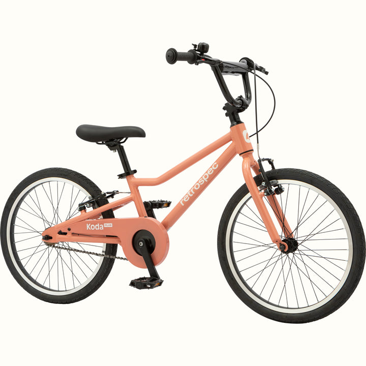 Koda Plus 20" Kids' Bike (6-8 yrs)