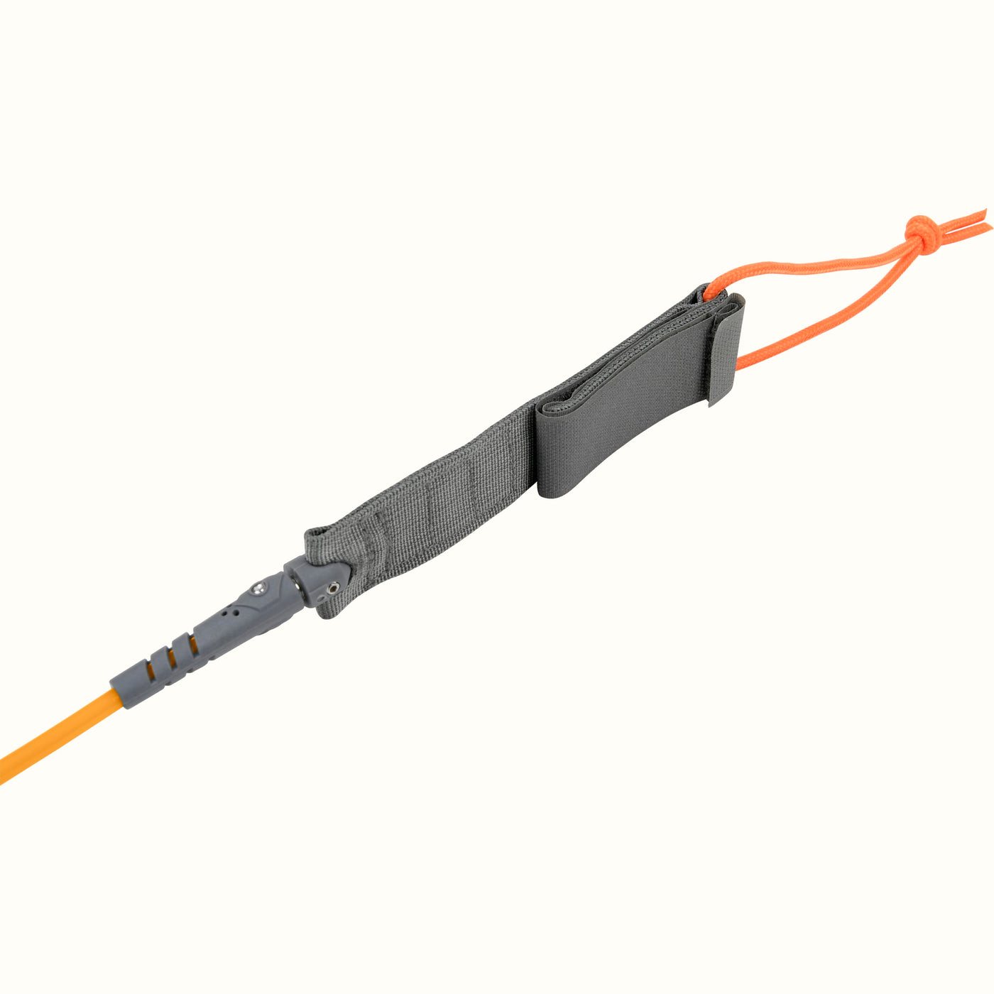 Weekender 10' Paddle Board Safety Leash | Clementine