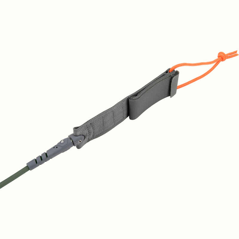 Weekender 10' Paddle Board Safety Leash | Spruce