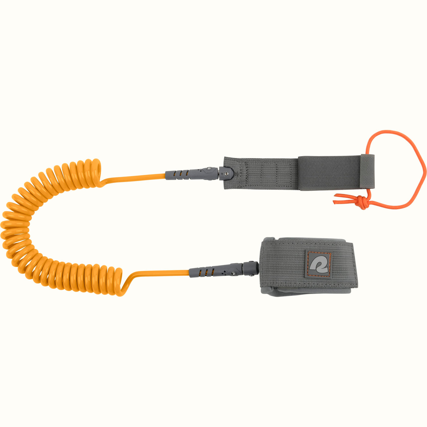 Weekender 10' Paddle Board Safety Leash | Clementine