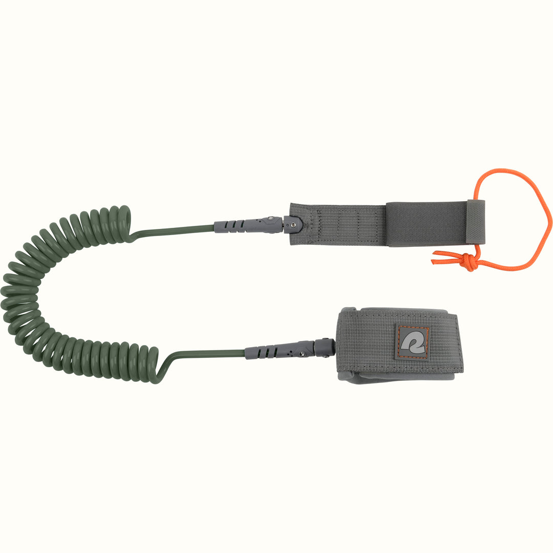 Weekender 10' Paddle Board Safety Leash | Spruce