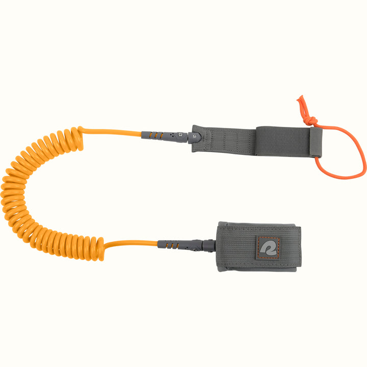 Weekender 10' Paddle Board Safety Leash | Clementine