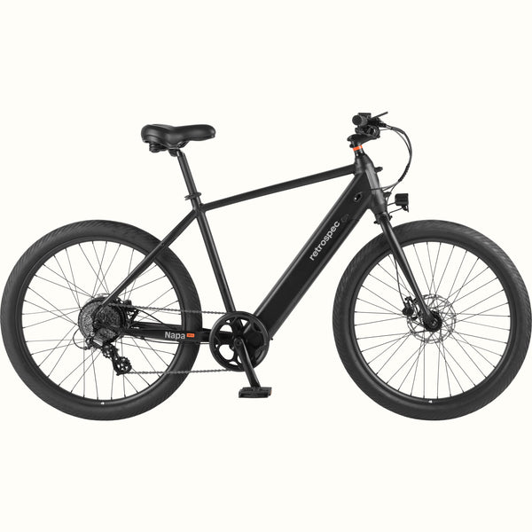  Electric Hybrid Bikes