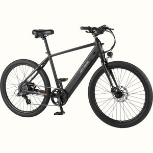Napa Rev Hybrid/Fitness Electric Bike 