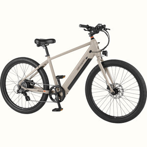 Napa Rev Hybrid/Fitness Electric Bike 