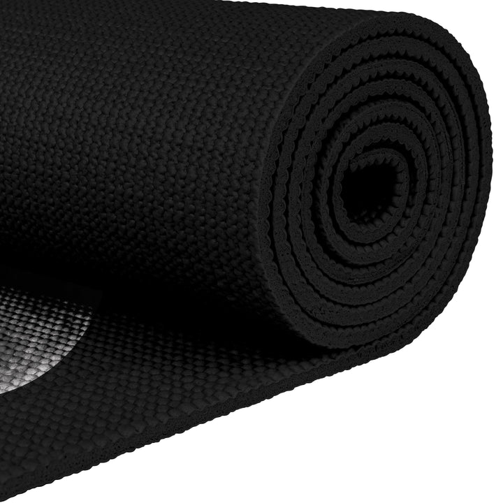 Pismo 6mm Yoga Mat