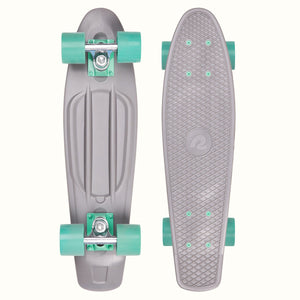 Quip Mini Cruiser Skateboard 