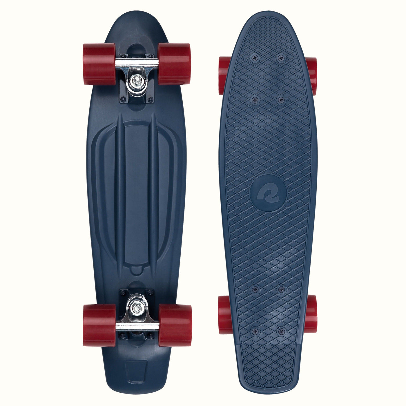 Quip Mini Cruiser Skateboard | Americana