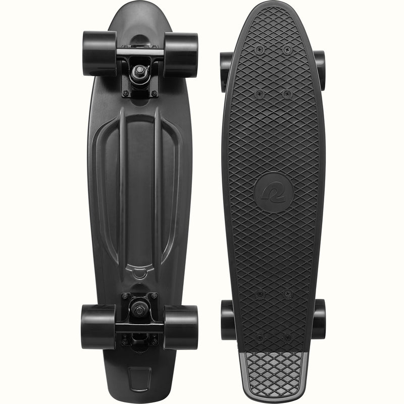 SKATEBOARD RETROSPEC QUIP MINI CRUISER 22,5″ – COMPLETO – 19 COLORI – ADULTI E RAGAZZI