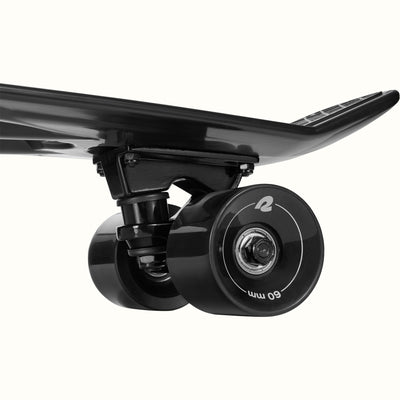 Quip Mini Cruiser Skateboard | Black